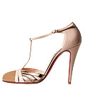 Spring Trends; Spring Shoes; Christian Louboutin