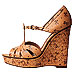 Spring Trends; Spring Shoes; Bottega Veneta