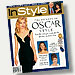 April 1995 - Geena Davis - Jodie Foster - Susan Sarandon