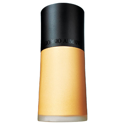 Best Beauty Buys 2009, Giorgio Armani Fluid Sheer