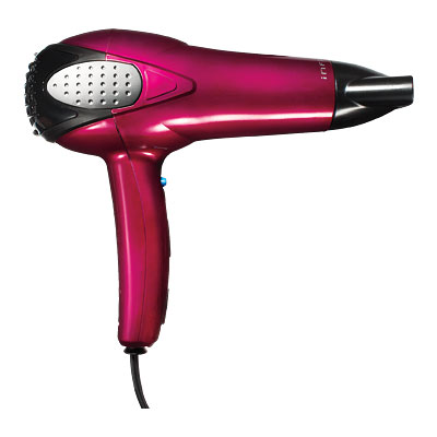 Best Beauty Buys 2009, Conair Infiniti