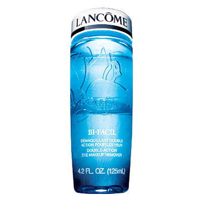 LANCOME BI-FACIL* Double-Action Non-Oily Eye Makeup Remover 1.7 oz.