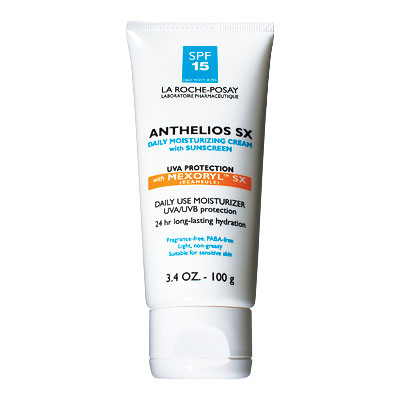 La Roche-Posay Anthelios SX SPF 15
