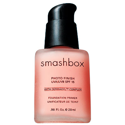 Hollywood Fashion Tape Silicone Cover  on Smashbox Photo Finish   Makeup   Best Beauty Buys 2009   Beauty