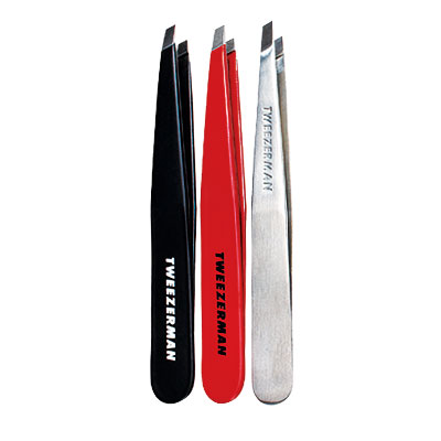 Best Beauty Buys 2009, Tweezerman