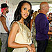 Star Q&A - What's Your Handbag Philosophy? - Kerry Washington