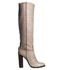 Boots You Can Wear Anywhere - The Office - Tory Burch