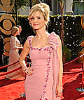 Kyra Sedgwick wearing L'Wren Scott