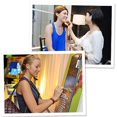 The Hottest Must-Haves at the Emmy Gift Lounges