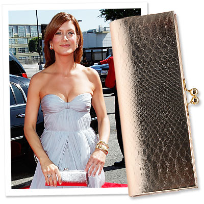Kate Walsh - J. Mendel - Aldo
