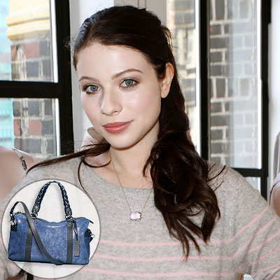 Michelle Trachtenberg - Botkier