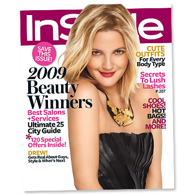 cover girl drew barrymore lipstick. Drew Barrymore#39;s Cover Girl