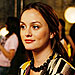 Blair Waldorf Says Goodbye to Headbands