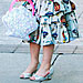 Suri Cruise - Heels - Celebrity Fashion