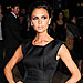 Burberry Prorsum Brings Out the Stars