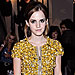 Spring Runway Trend to Try Now: Metallic Sequins