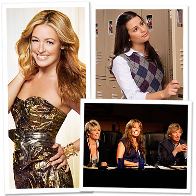 Cat Deeley