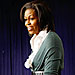 Michelle Obama Gets Graphic