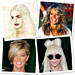 SITE SPECIAL: Halloween Hair Try-Ons!