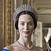 Young Victoria Costumes Fit for a Queen
