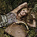 Louis Vuitton's New Face