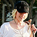 Exclusive: Ali Larter Back to Blond