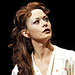 Catherine Zeta-Jones’s Dressing Room Decor