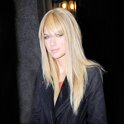Taylor Swift - BANGS