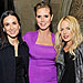 Last Night's Chicest Party: RM Roland Mouret's Rainbow Collection Launch