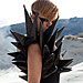 Rihanna's Edgy New Video, Jessica Simpson Designs Rings