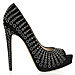 Do You Want More Kisses or Shoes?