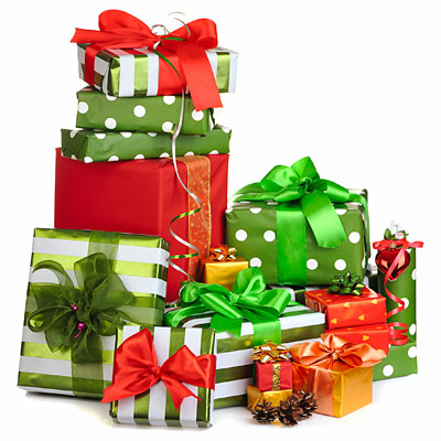 holiday - gifts
