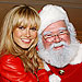 Santa's Celebrity Pals