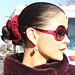 Spotted: Stars Wearing Scrunchies!