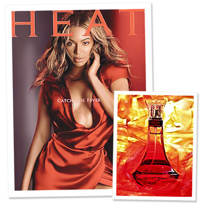 Beyonce - Heat
