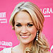 Carrie Underwood Is Engaged!