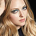 Amanda Seyfried - Smoky Eyes - Teal