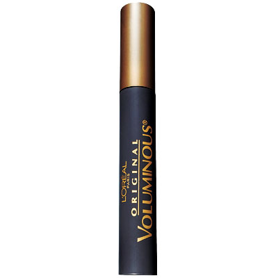 Best Beauty Buys 2009, L’Oreal Paris Voluminous