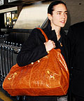 Jennifer Connelly wearing Balenciaga