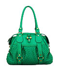 Spring Trends, Accessories Under $100, Bags, Melie Bianco Satchel