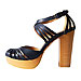 Spring Trends, Accessories Under $100, Shoes, Seychelles Platforms