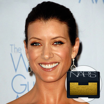 Kate Walsh Dee Cercone Everett Collection Courtesy of Nars Print Twitter