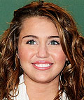 Miley Cyrus 