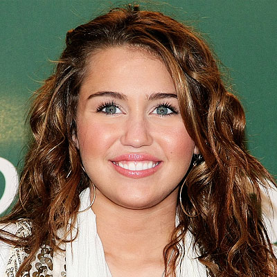 Miley Cyrus