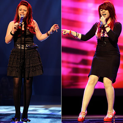 american idol contestants season 8. American Idol Season 8 in