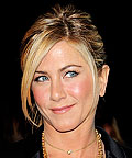 Jennifer Aniston