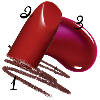 Dark: Lips