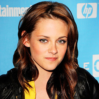 Kristen Stewart - Transformation - Beauty - Celebrity Before and After