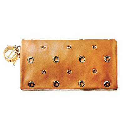 Christian Dior Clutch