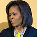 Michelle Obama, March 8, Tom Binns